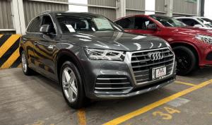 Audi Q5 2019