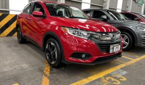 Honda HRV 2020