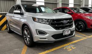 Ford Edge 2016