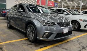 Seat Ibiza 2018