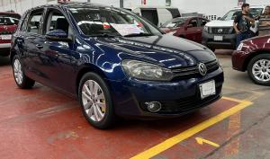 Volkswagen Golf 2013