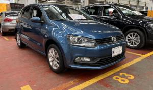 Volkswagen Polo 2018