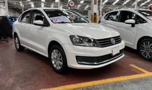 Volkswagen Vento 2020