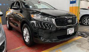 Kia Sorento 2019