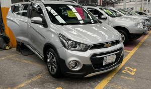 Chevrolet Spark 2020