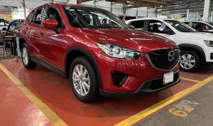 Mazda CX-5 2014