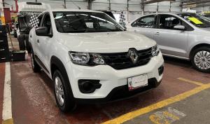 Renault Kwid 2020