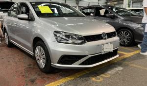Volkswagen Vento 2021