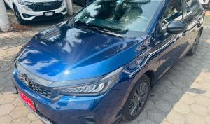 Honda City 2024