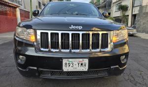 Jeep Grand Cherokee Laredo 2012