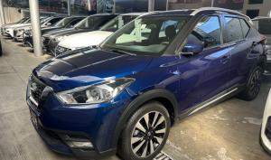 Nissan Kicks Advance 2020