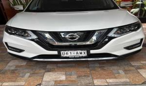 Nissan X-Trail Hybrid 2019
