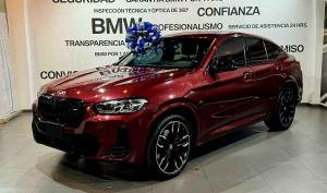 BMW X4 2023