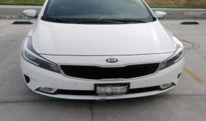 Kia Forte 2017