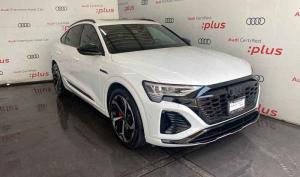 Audi Q8 HYBRID S-LINE 2024