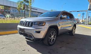 Jeep Grand Cherokee 2019