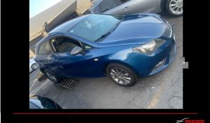 Seat Ibiza 2015