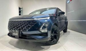 Chirey OMODA 5 PREMIUM 2023