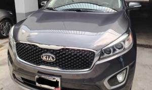 Kia Sorento 2016