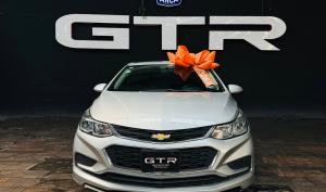 Chevrolet Cruze 2018