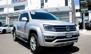 Volkswagen Amarok 2020
