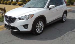 Mazda CX-5 2015