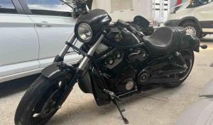 Harley Davidson NIGHT ROD SPECIAL 2007