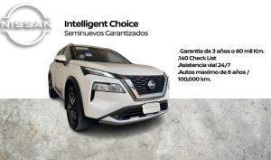 Nissan X-Trail 2024