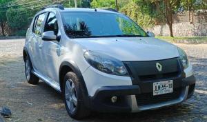 Renault Stepway 2014