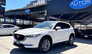 Mazda CX-5 2020