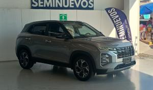 Hyundai Creta 2024