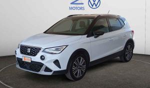 Seat Arona 2024