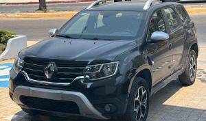 Renault Duster 2023