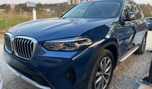 BMW X3 2023