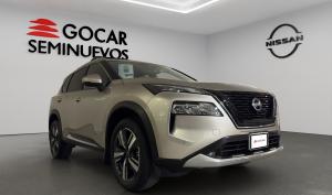 Nissan X-Trail 2025