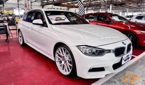 BMW 328iA 2013