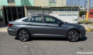 Volkswagen Jetta 2019