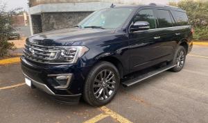 Ford Expedition 2021
