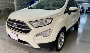 Ford Ecosport 2021