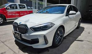 BMW Serie 1 2024
