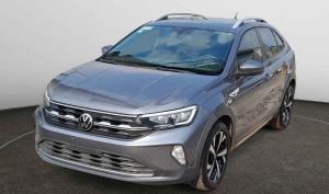 Volkswagen Nivus Highline 2022