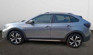 Volkswagen Nivus Highline 2022