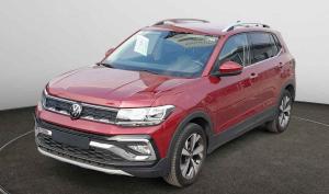 Volkswagen Taigun Highline 2024