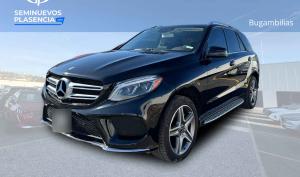 Mercedes Benz Clase GLE 2019