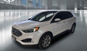 Ford Edge 2019