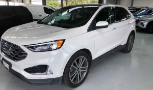 Ford Edge 2020