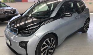 BMW i3 2016
