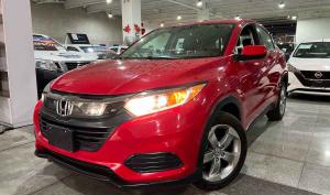 Honda HRV 2020