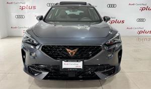 Cupra Formentor 2024