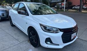 Chevrolet Onix 2023